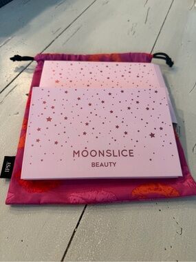 Beauty Eyeshadow Palette - Pink